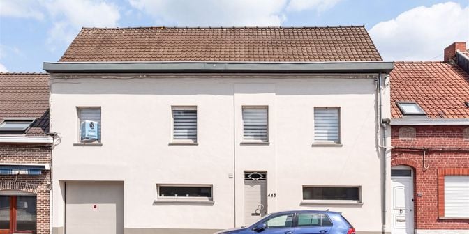 Huis te koop in Chaussée de Luingne 448, 7712 Herzeeuw