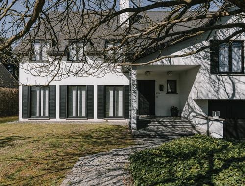                                         Woning te koop in Ruisbroek, € 695.000
