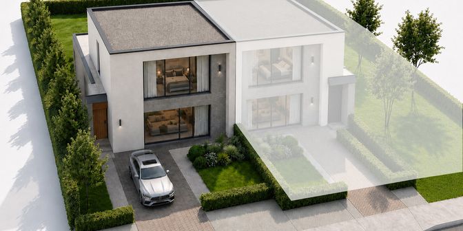 Grond te koop in Hasseltseweg, 3980 Tessenderlo