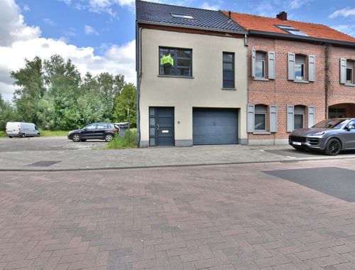                                         Maison à vendre à Hamme, € 326.900
