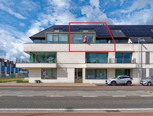                                         Appartement à vendre à Oostduinkerke, € 439.000
