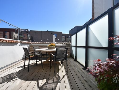                                         Appartement à vendre à Oedelem, € 349.000
