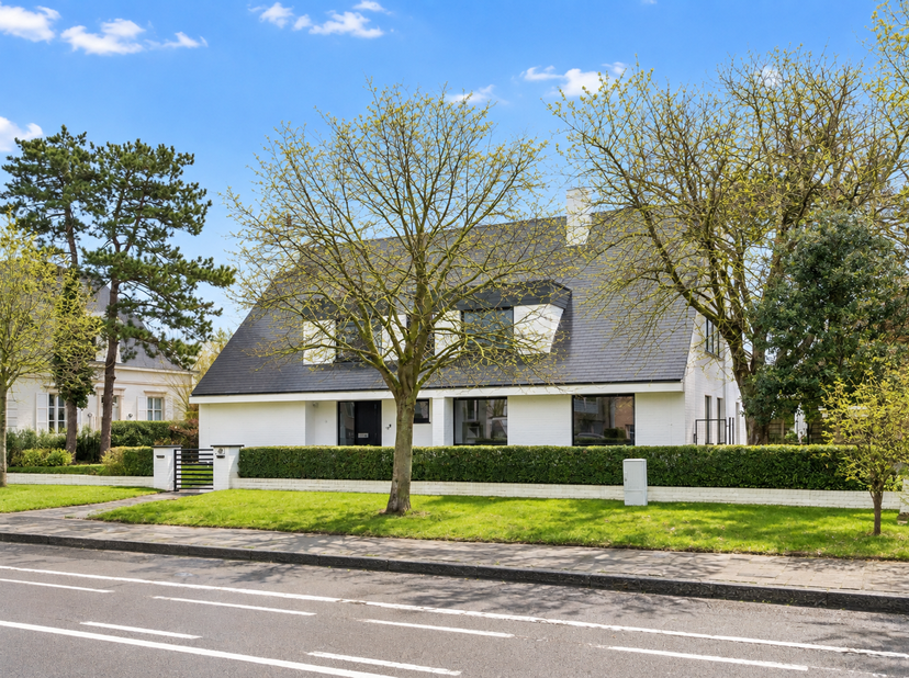 Huis te koop in Koning Albert-I-laan 45,
                    8370 Blankenberge