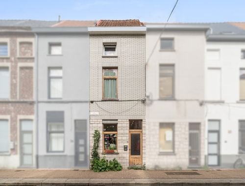                                         Woning te koop in Gent, € 399.000
