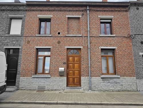                                         Eengezinswoning te koop in Flénu, € 199.000

