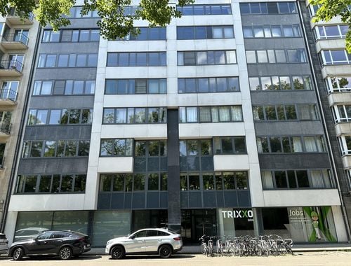                                         Appartement te huur in Gent, € 1.600
