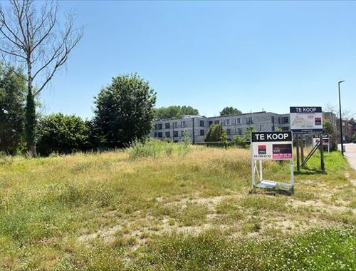                                         Terrain à bâtir à vendre à Baardegem, € 149.000
