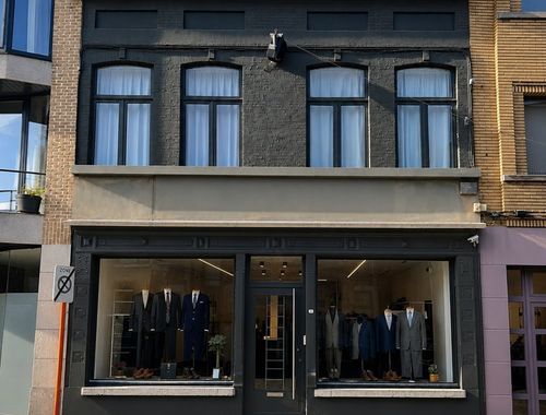                                         Bien commercial à vendre à Aarschot, € 298.000
