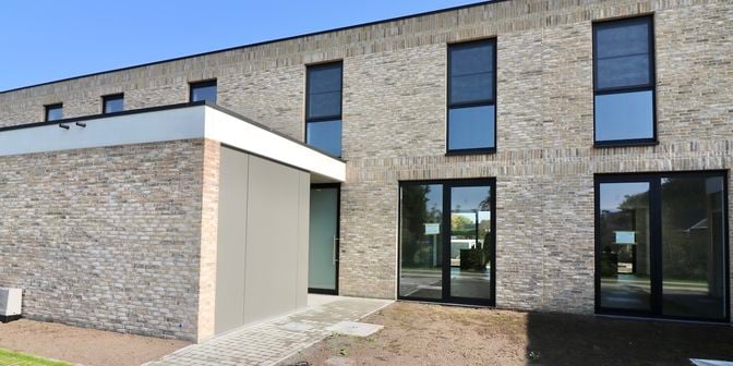 Maison à louer à Rommelsweg 10 N, 9980 Sint-Laureins