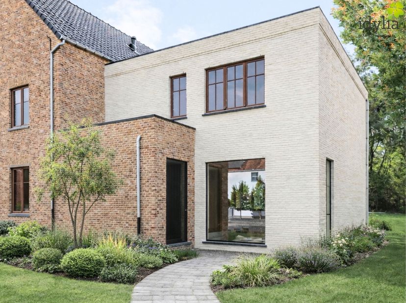 Huis te koop in Laakstraat,
                    3582 Koersel