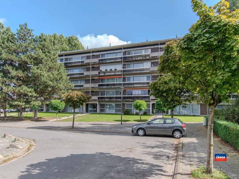 Appartement te huur in Paul Vekemanslaan 59 bus 102,
                    2660 Hoboken