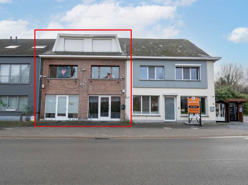 Maison à vendre
                    à 3120 Tremelo