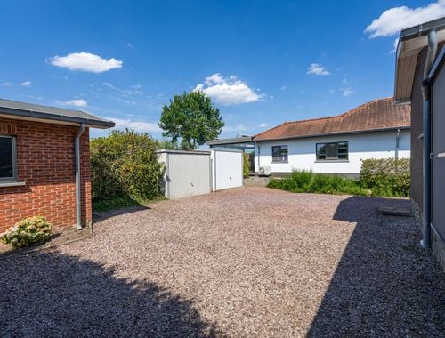                                         Woning te koop in Houtvenne, € 345.000
