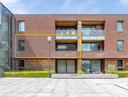                                         Appartement te koop in Dadizele, € 249.000
