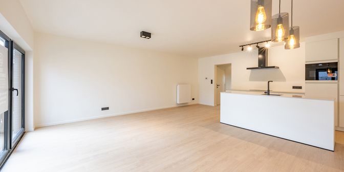 Appartement te koop in Koning Albertstraat 9 bus R, 2547 Lint