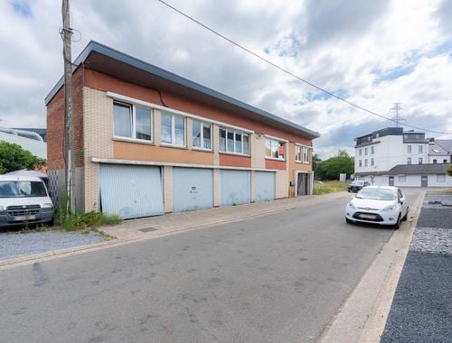                                         Grond te koop in Genk, € 300.000
