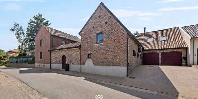 Maison à vendre à Singelstr. 13, 3840 Haren