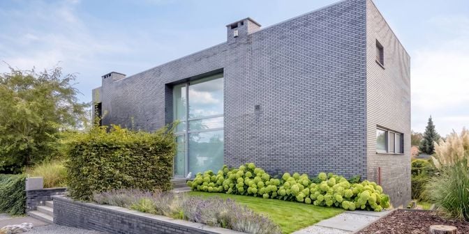 Huis te koop in Rue Des Genêts 1, 4690 Ében-Émael