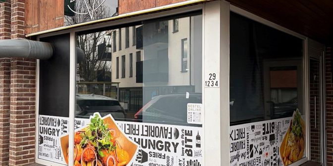 Bedrijfsvastgoed te koop in Dorpsstraat 29, 3550 Zolder
