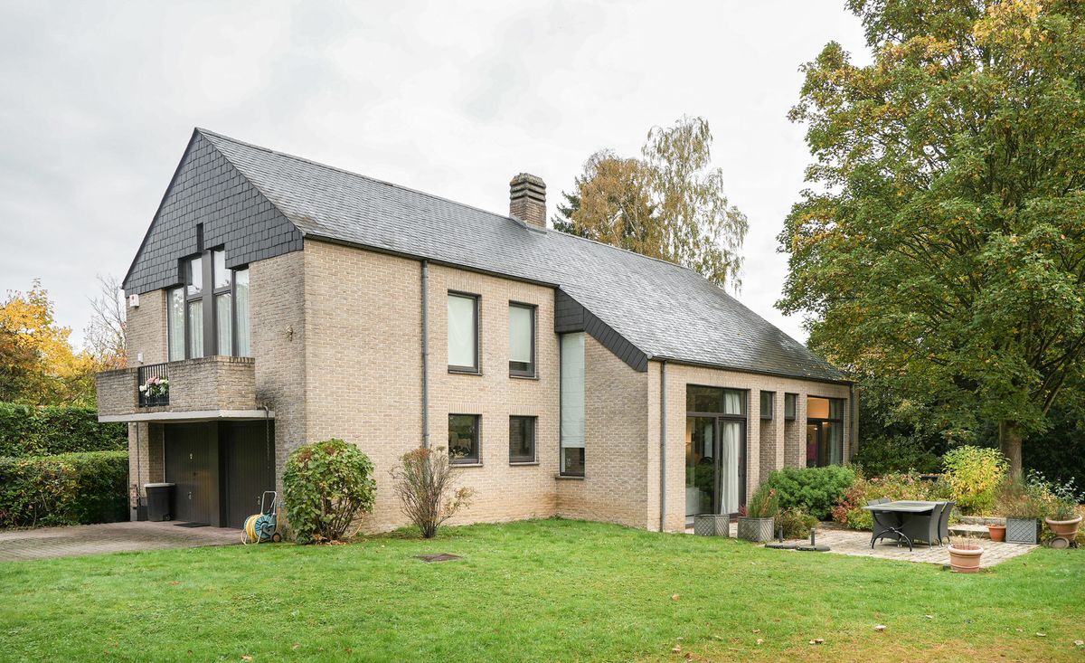 Huis te koop
