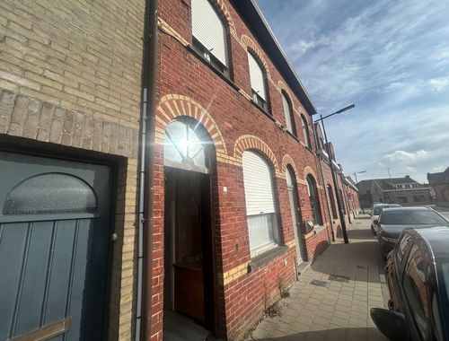                                         Woning te koop in Langemark, € 140.000
