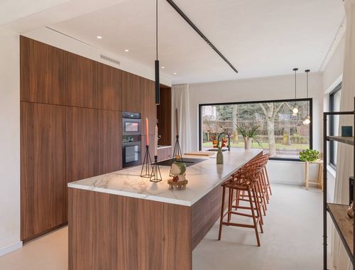                                         Woning te koop in Bornem, € 889.000
