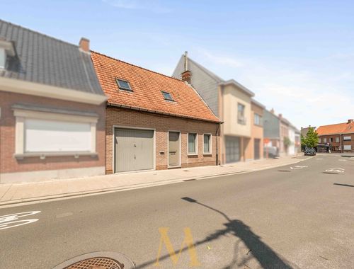                                         Woning te koop in Heule, € 195.000
