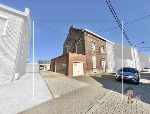                                         Maison unifamiliale à vendre à Ransart, € 249.000
