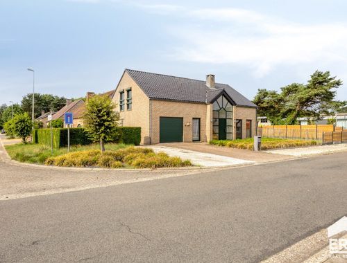                                         Woning te koop in Lommel, € 449.000
