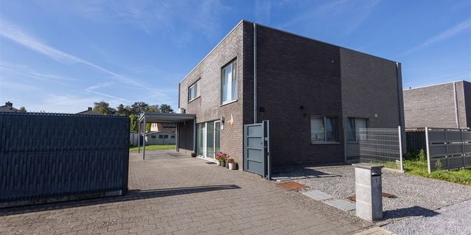 Maison à vendre à Speltstraat 1, 3660 Opglabbeek
