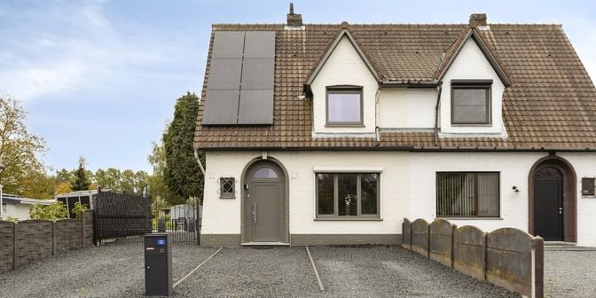 Huis te koop in Groenstraat 23, 3630 Eisden