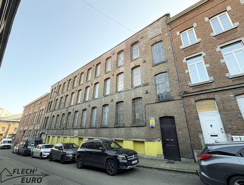                                         Appartementsgebouw te koop in Verviers, € 349.000
