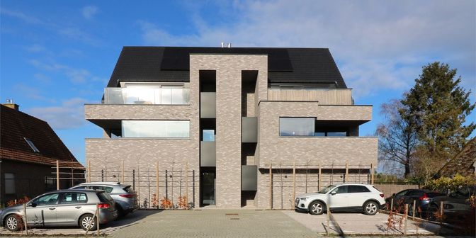 Appartement te koop in Oude Staatsbaan 13 bus 102., 9991 Adegem