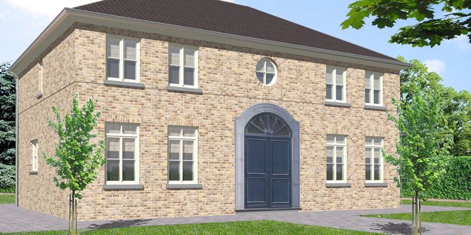 Maison à vendre à 1380 Lasne-Chapelle-Saint-Lambert