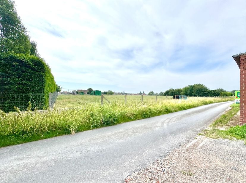 Maison à vendre
                    à 8710 Wielsbeke