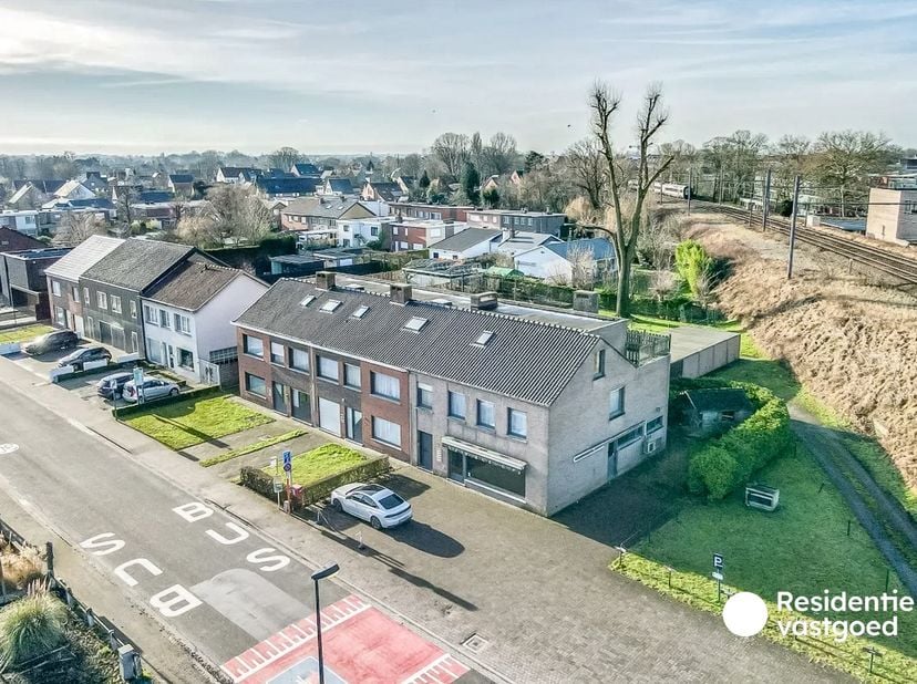 Huis te koop in Hugo Verriestlaan 30,
                    8820 Torhout