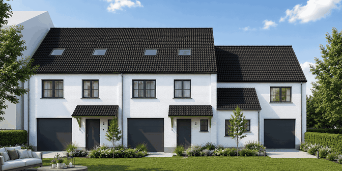 Huis te koop in Rue de la Grotte 32, 1310 La Hulpe