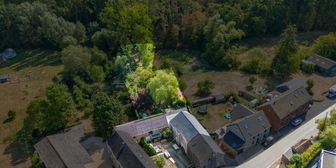 Huis te koop in 5377 Somme-Leuze