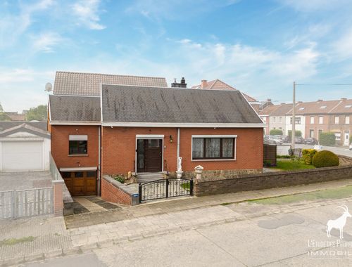                                         Woning te koop in Fayt-lez-Manage, € 269.999
