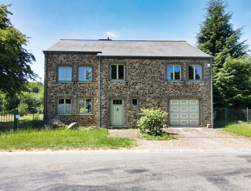                                         Woning te koop in Tailles, € 575.000
