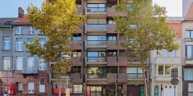 Appartement te koop in Italiëlei 149 bus V2, 2000 Antwerpen