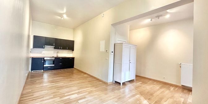 Appartement à louer à Place de Jamblinne de Meux 14, 1030 Schaerbeek