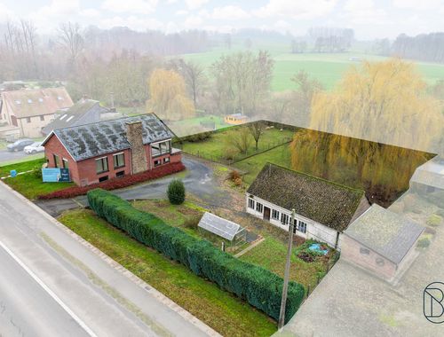                                         Villa te koop in Ellezelles, € 339.000
