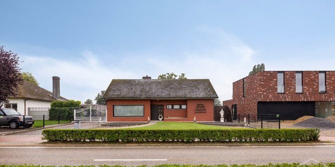 Huis te koop in Geelsebaan 115, 2430 Vorst
