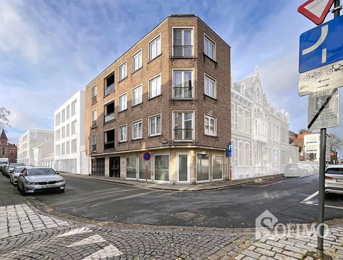                                         Appartementsgebouw te koop in Roeselare, € 650.000
