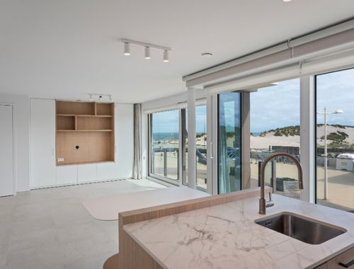                                         Studio te koop in De Panne, € 349.000
