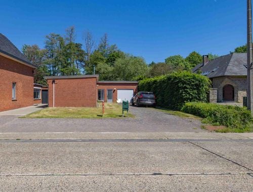                                         Maison à vendre à Langdorp, € 121.000
