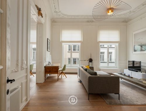                                         Appartement te koop in Gent, € 945.000
