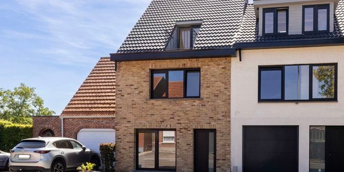Huis te koop in Heieinde 41, 2360 Oud-Turnhout
