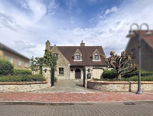                                         Woning te koop in Moerkerke, € 749.000
